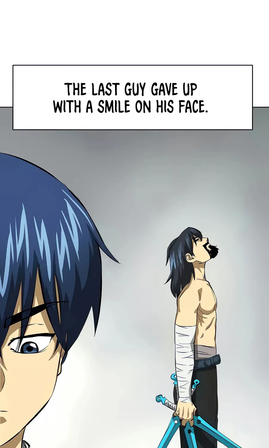 Infinite Leveling: Murim Mangakakalot X Chapter 126 Page 4