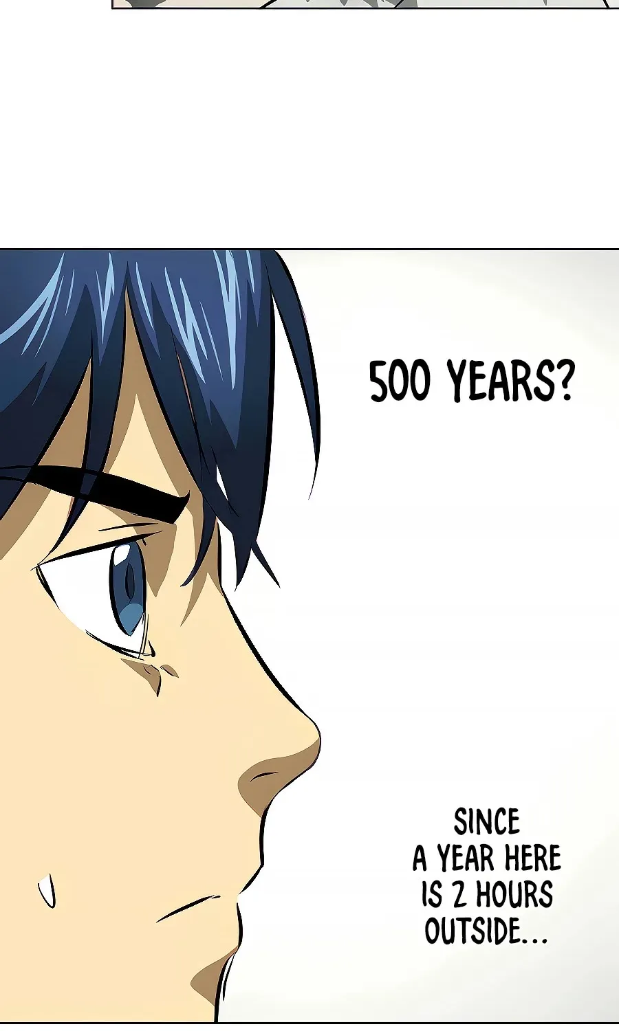 Infinite Leveling: Murim Mangakakalot X Chapter 126 Page 31