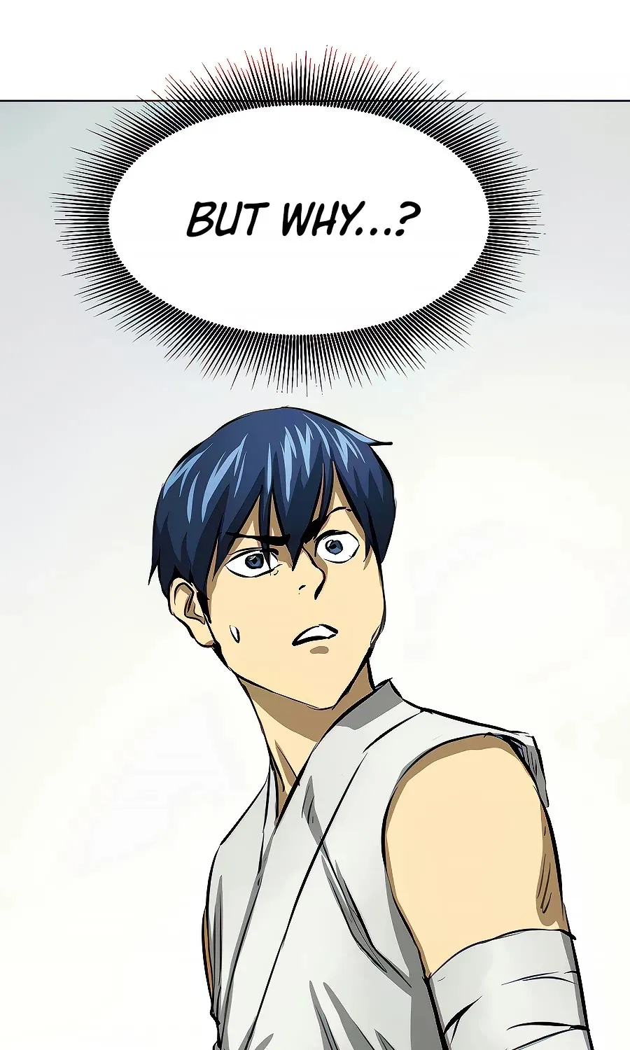 Infinite Leveling: Murim Mangakakalot X Chapter 126 Page 62