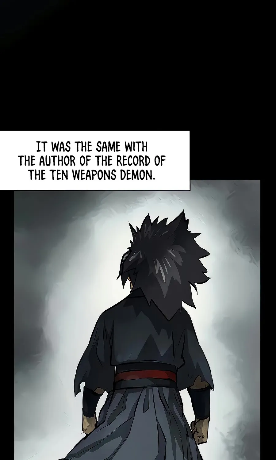 Infinite Leveling: Murim Mangakakalot X Chapter 126 Page 72