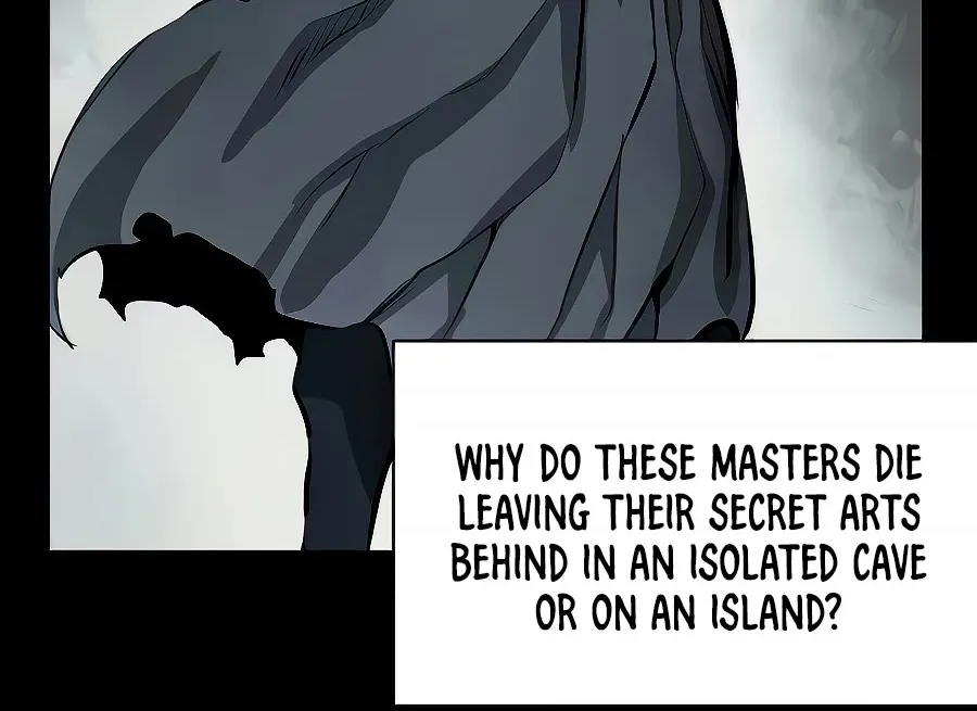 Infinite Leveling: Murim Mangakakalot X Chapter 126 Page 73