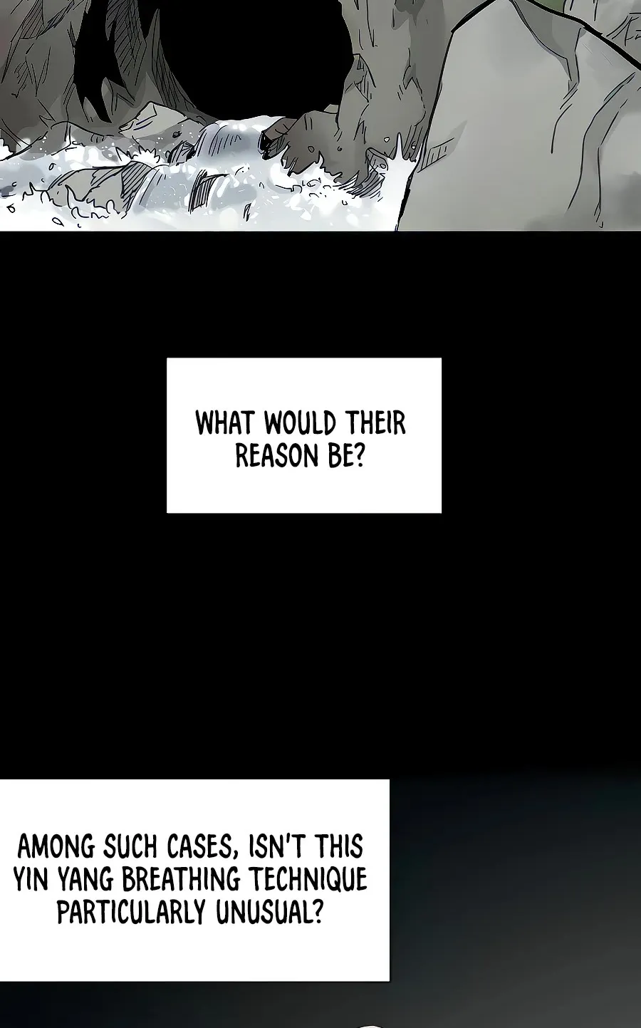 Infinite Leveling: Murim Mangakakalot X Chapter 126 Page 75