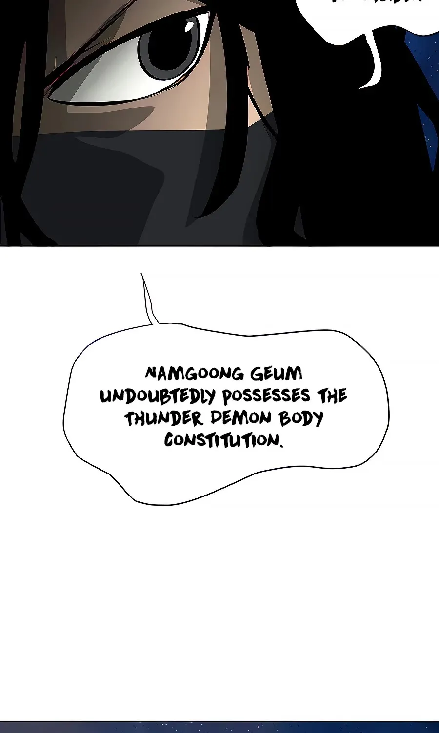 Infinite Leveling: Murim Mangakakalot X Chapter 127 Page 108