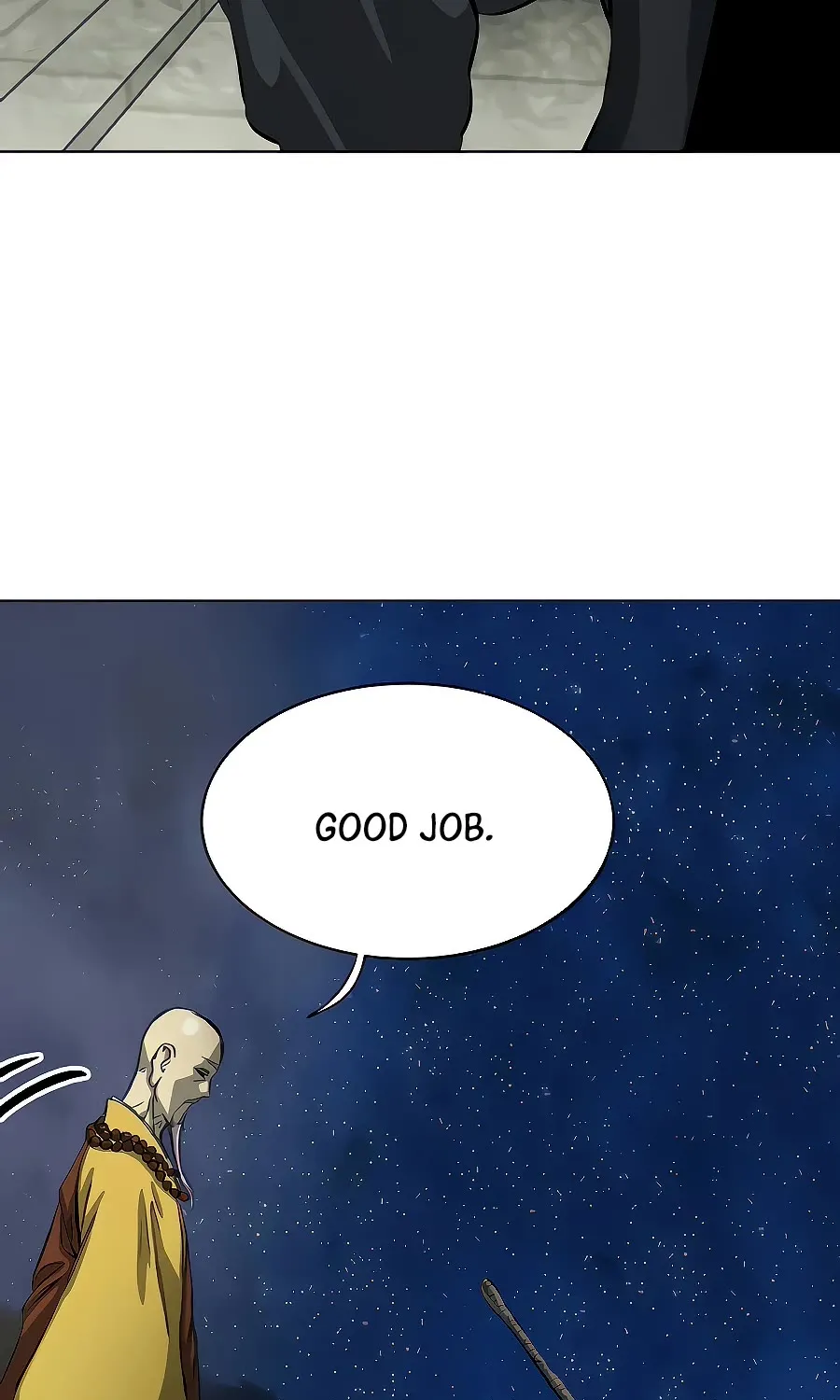 Infinite Leveling: Murim Mangakakalot X Chapter 127 Page 104