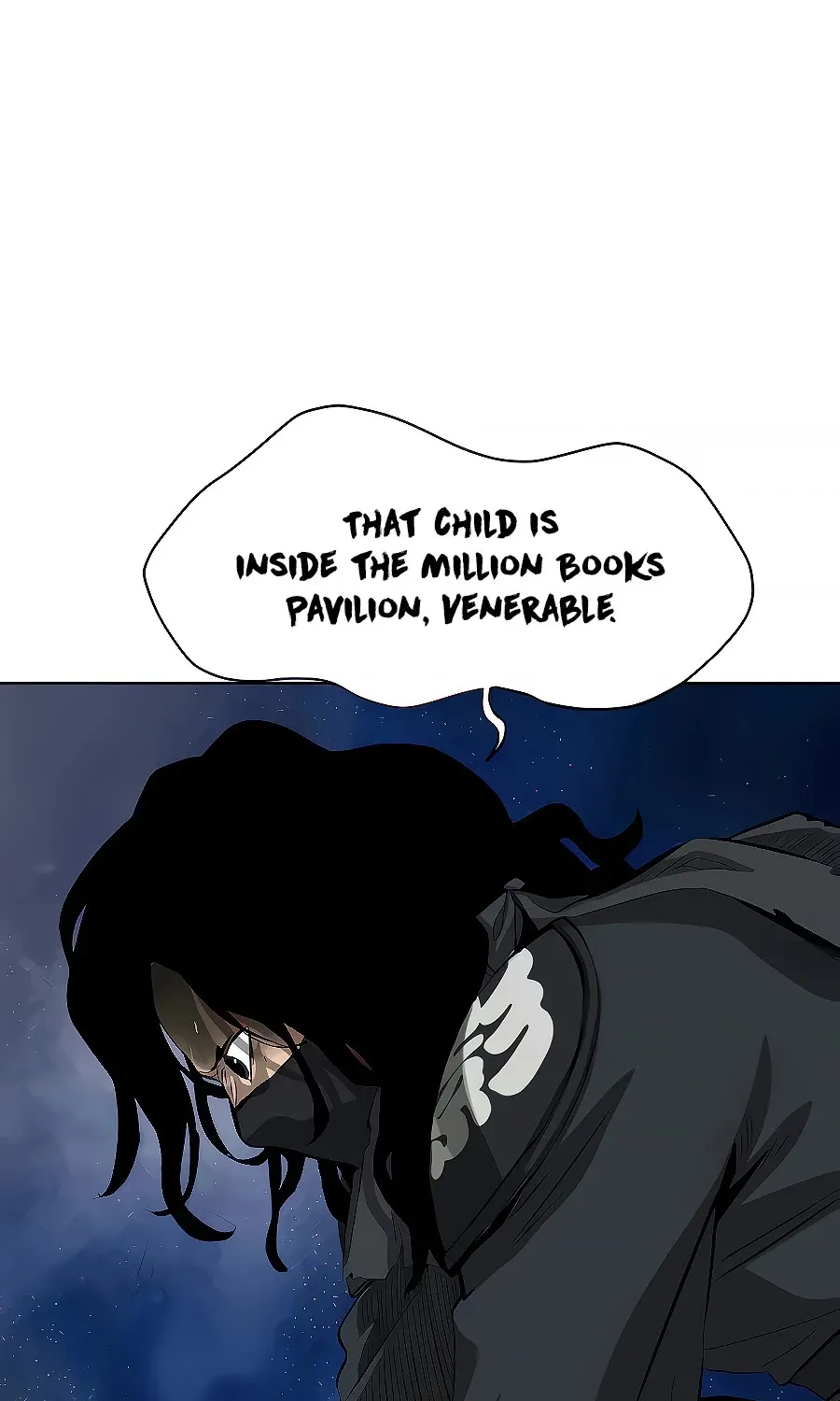 Infinite Leveling: Murim Mangakakalot X Chapter 127 Page 116