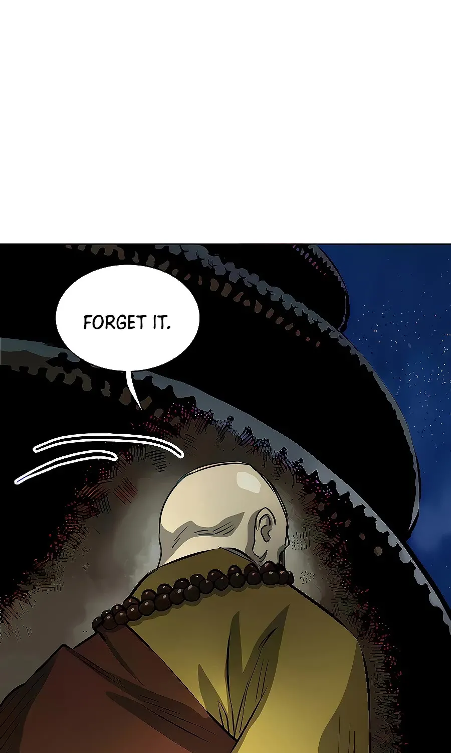 Infinite Leveling: Murim Mangakakalot X Chapter 127 Page 126