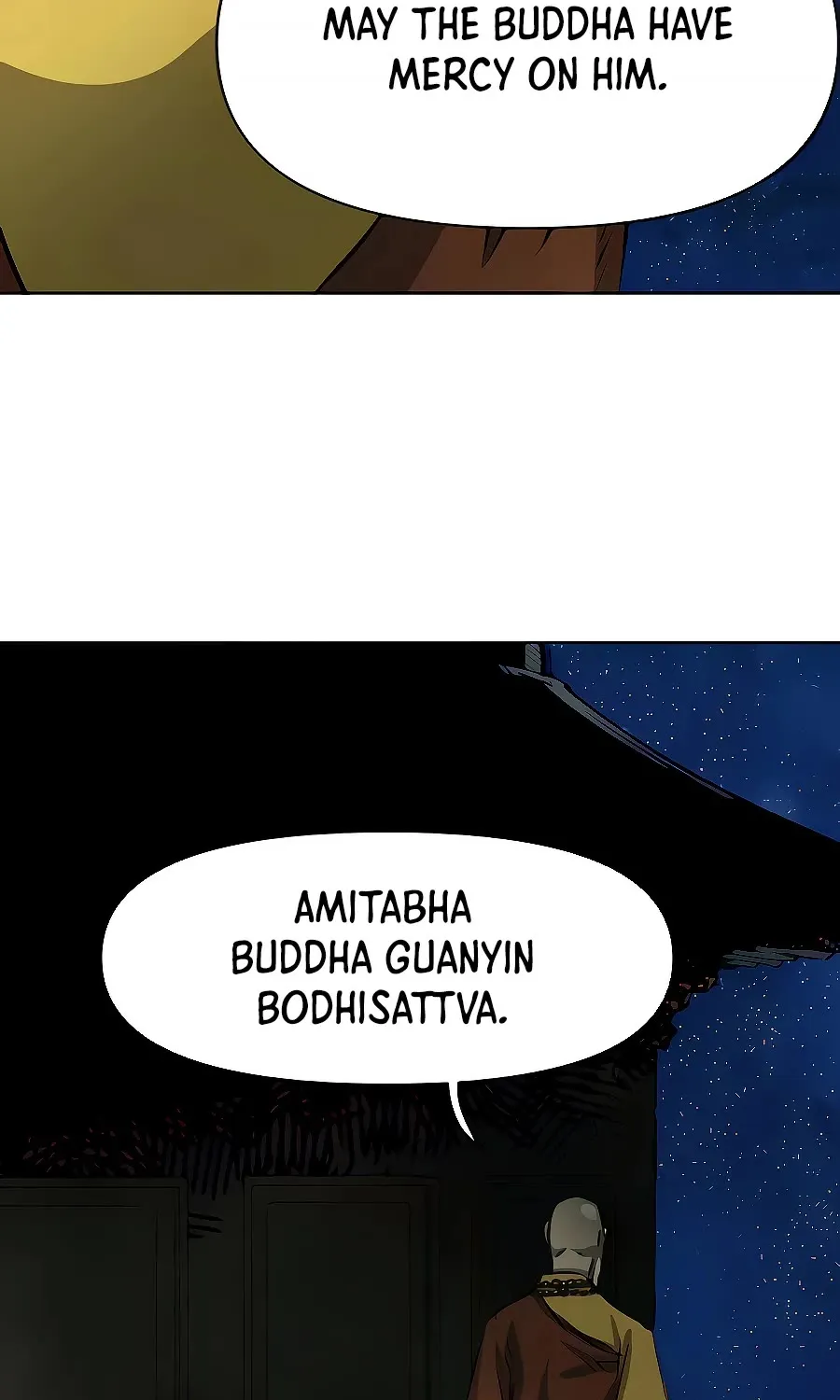 Infinite Leveling: Murim Mangakakalot X Chapter 127 Page 128
