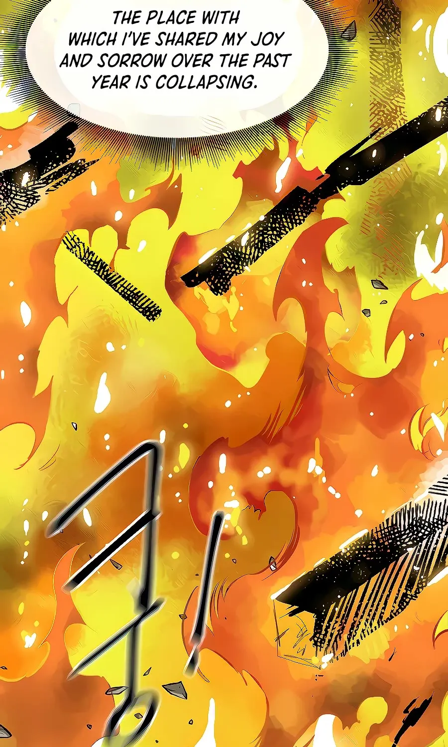 Infinite Leveling: Murim Mangakakalot X Chapter 127 Page 136
