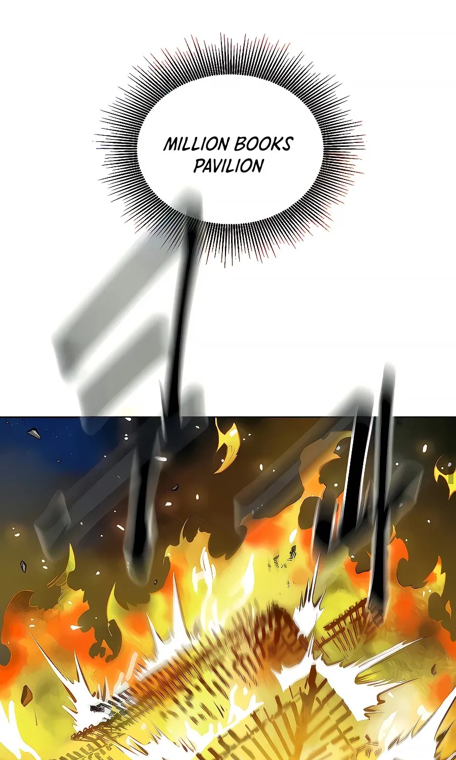 Infinite Leveling: Murim Mangakakalot X Chapter 127 Page 134