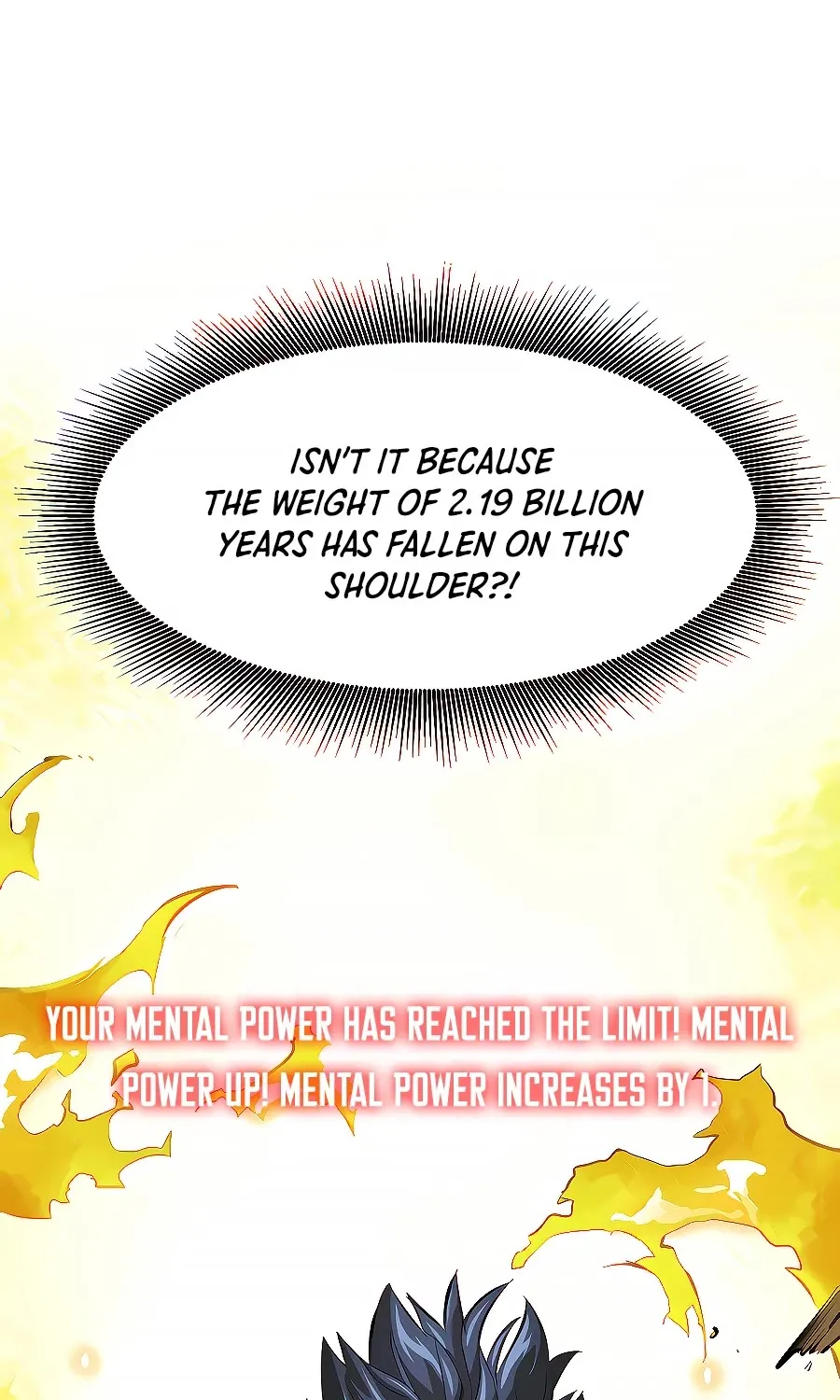 Infinite Leveling: Murim Mangakakalot X Chapter 127 Page 142