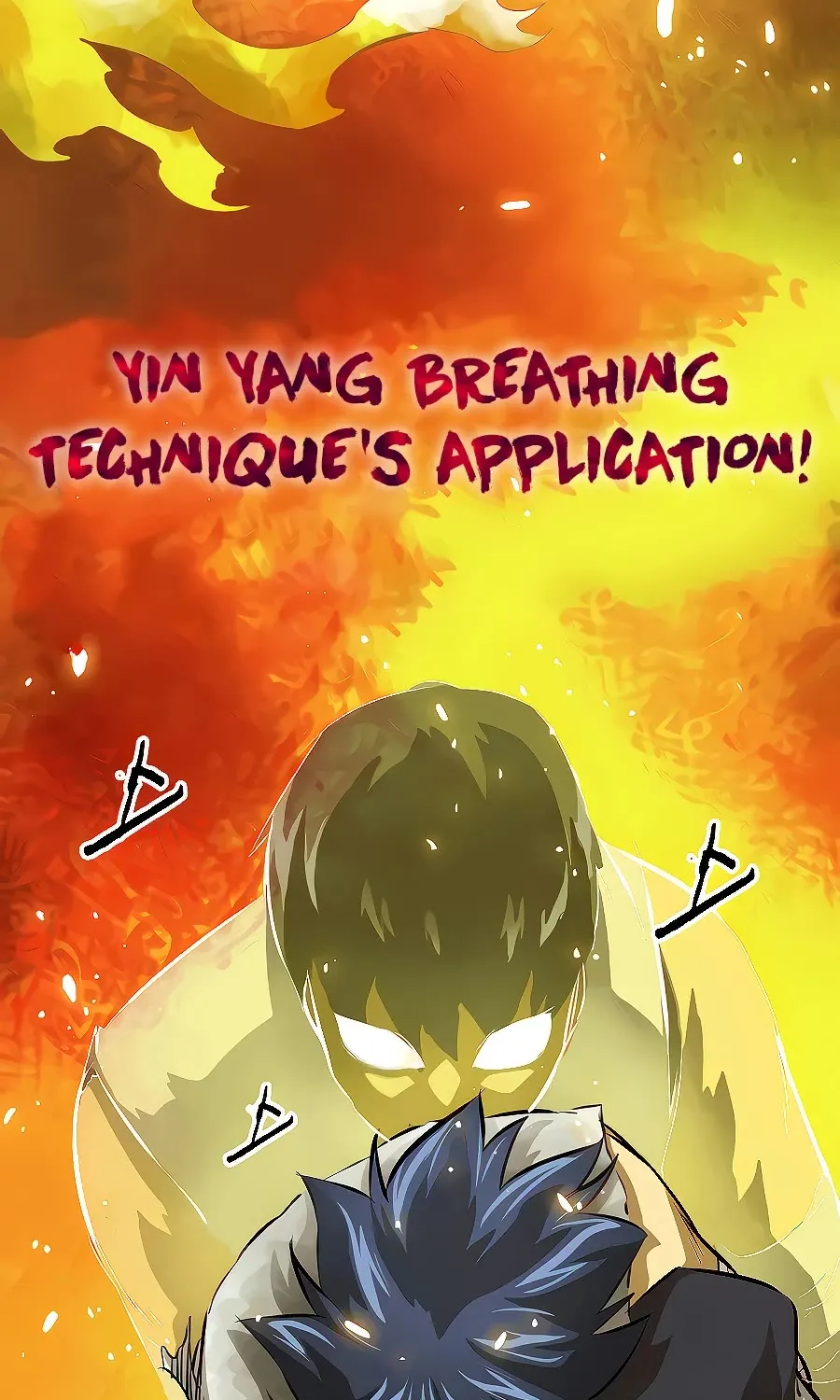Infinite Leveling: Murim Mangakakalot X Chapter 127 Page 144