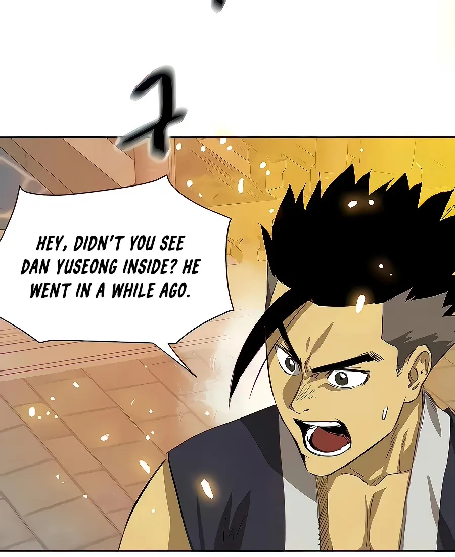 Infinite Leveling: Murim Mangakakalot X Chapter 127 Page 17
