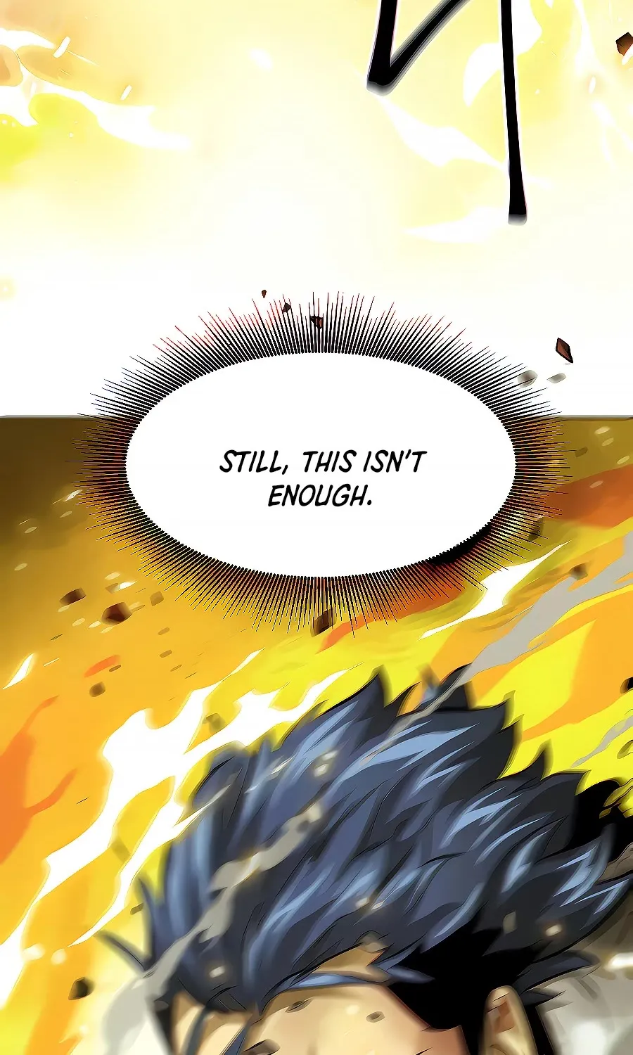 Infinite Leveling: Murim Mangakakalot X Chapter 127 Page 161