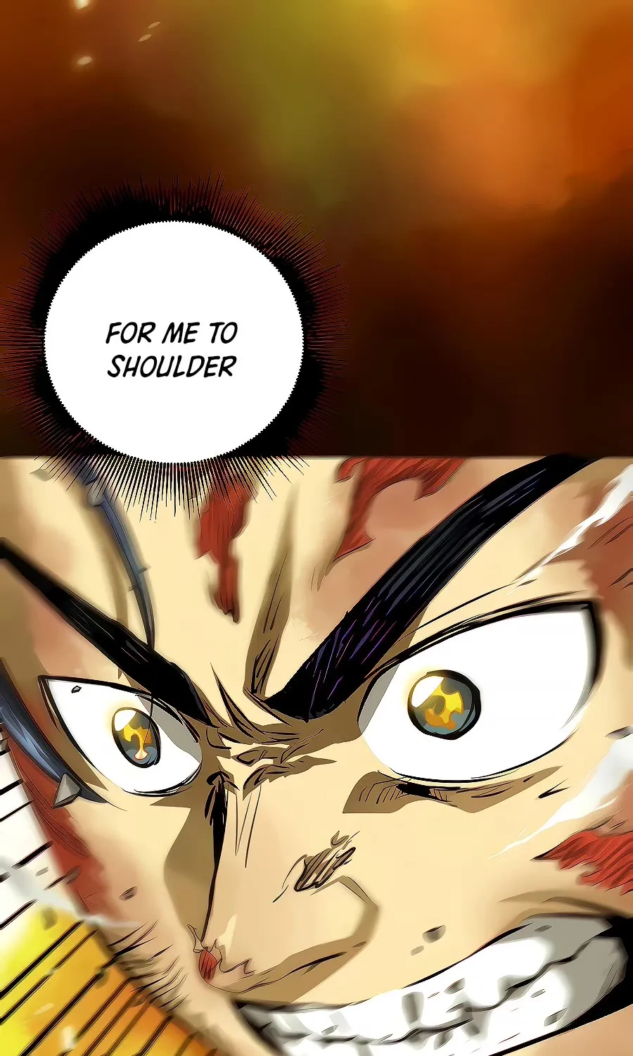 Infinite Leveling: Murim Mangakakalot X Chapter 127 Page 164
