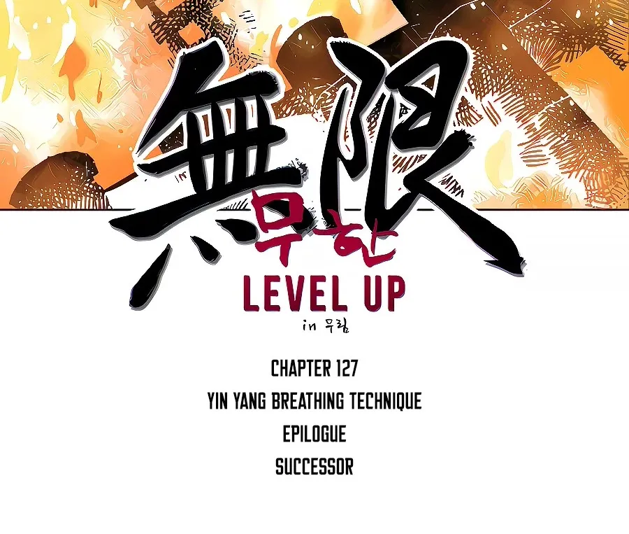 Infinite Leveling: Murim Mangakakalot X Chapter 127 Page 21