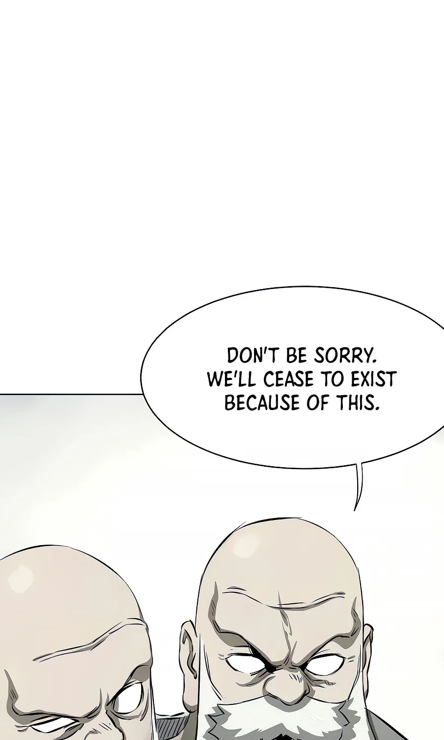 Infinite Leveling: Murim Mangakakalot X Chapter 127 Page 27