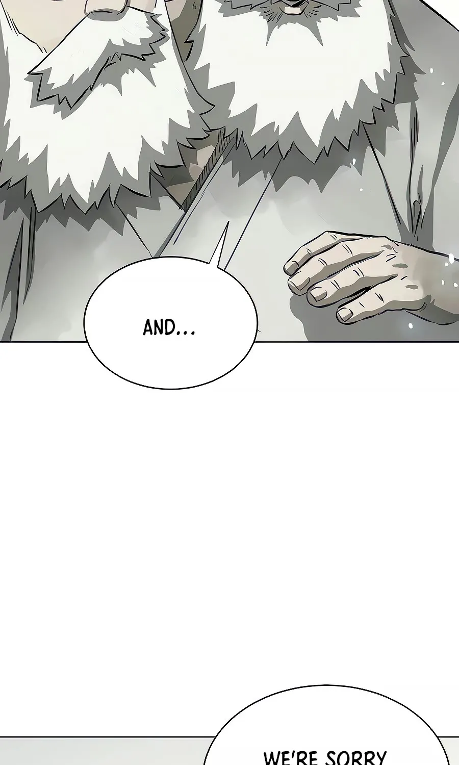 Infinite Leveling: Murim Mangakakalot X Chapter 127 Page 28