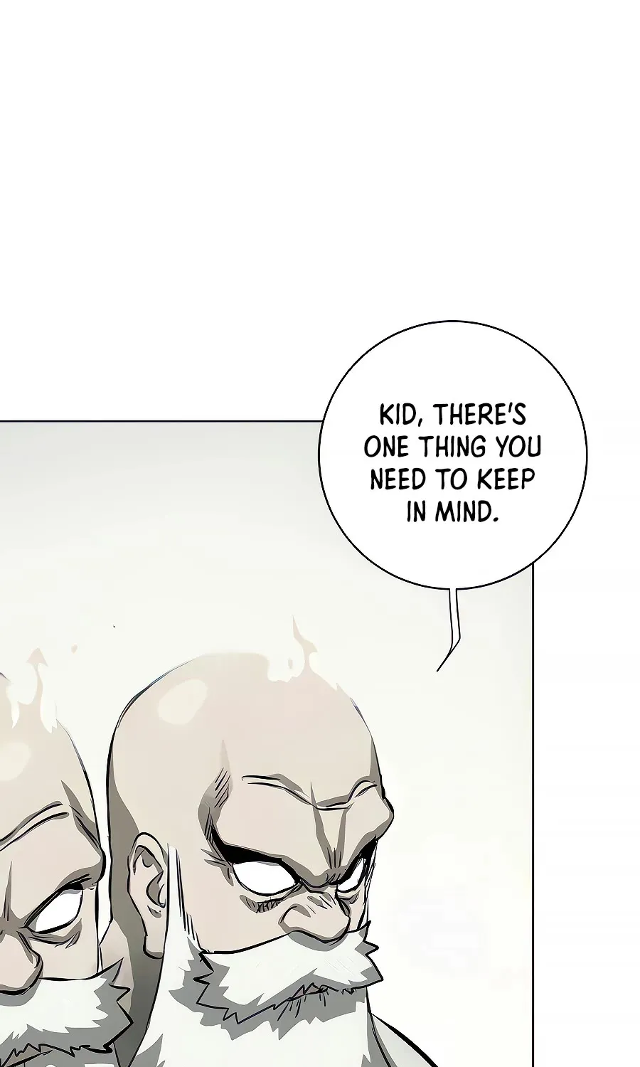 Infinite Leveling: Murim Mangakakalot X Chapter 127 Page 36