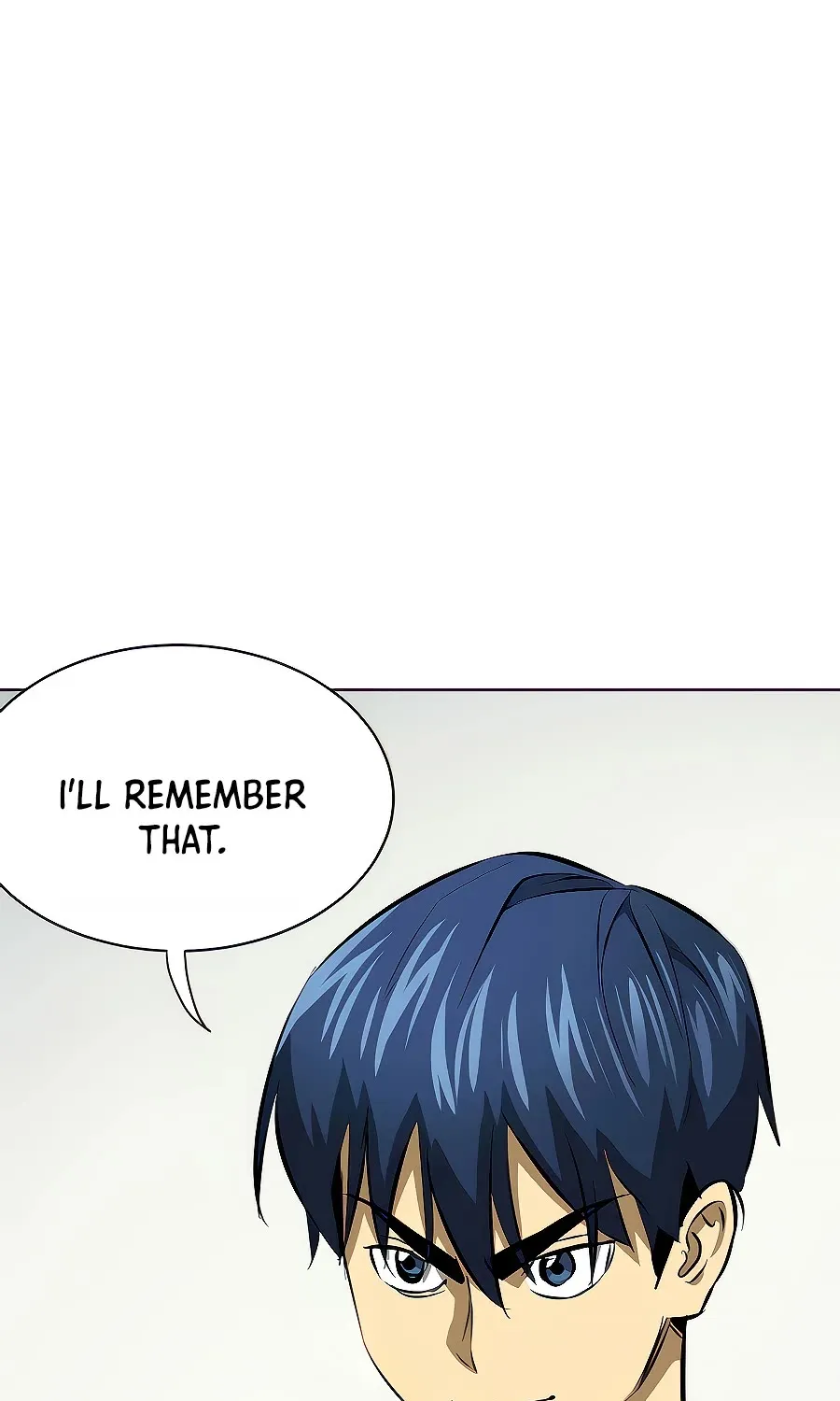 Infinite Leveling: Murim Mangakakalot X Chapter 127 Page 40