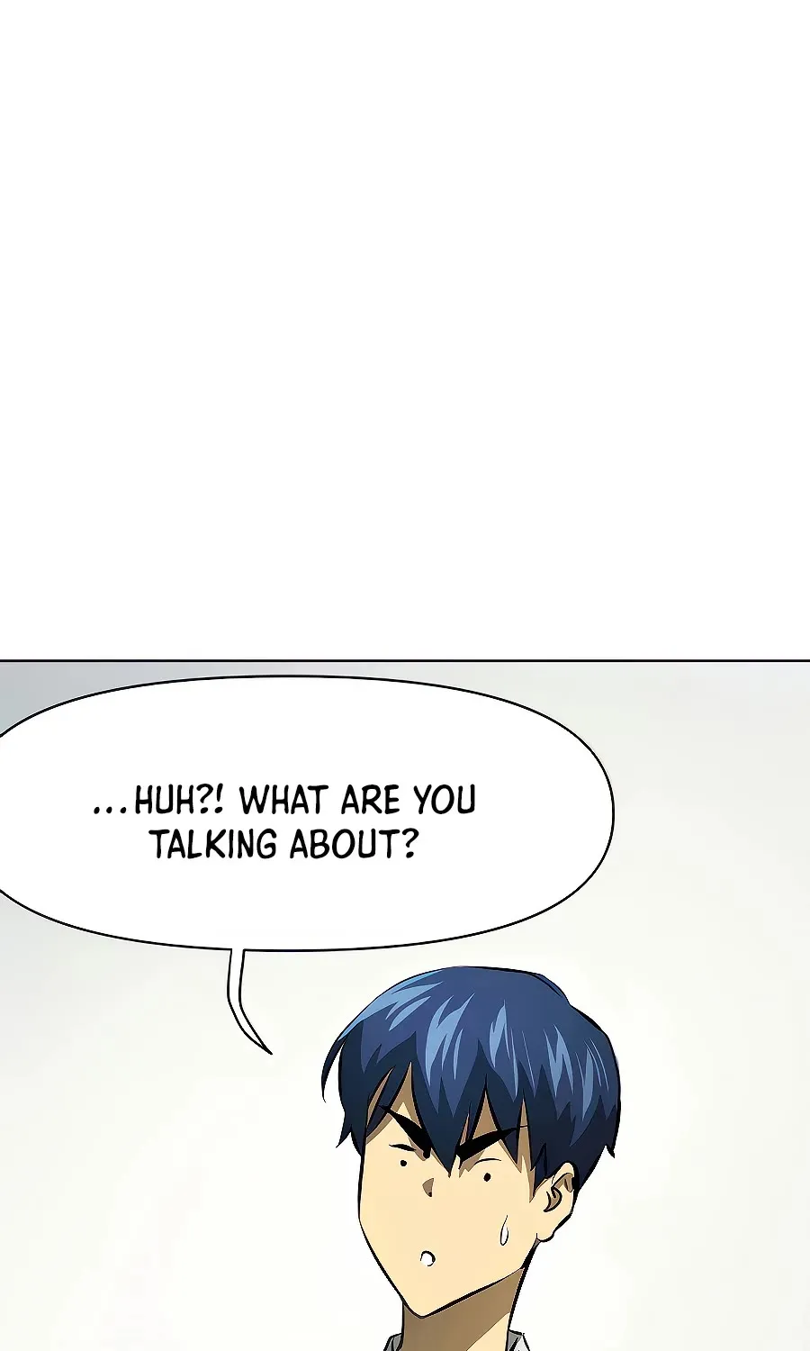 Infinite Leveling: Murim Mangakakalot X Chapter 127 Page 48