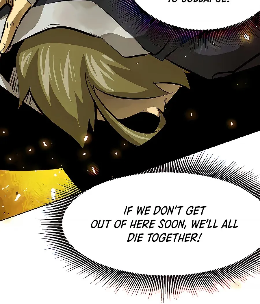 Infinite Leveling: Murim Mangakakalot X Chapter 127 Page 83