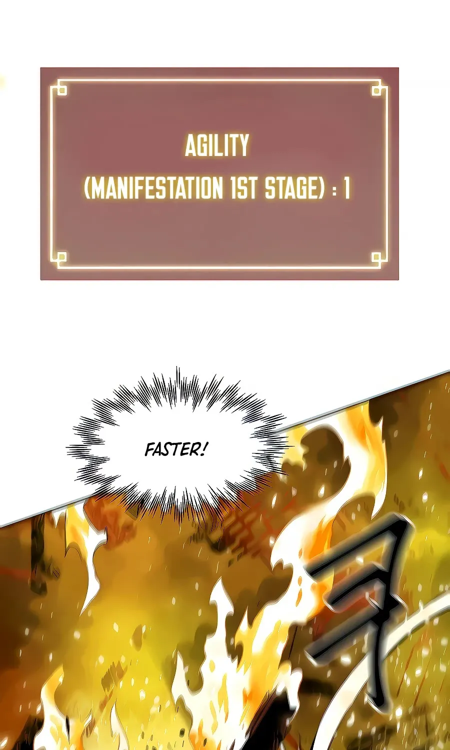 Infinite Leveling: Murim Mangakakalot X Chapter 127 Page 84