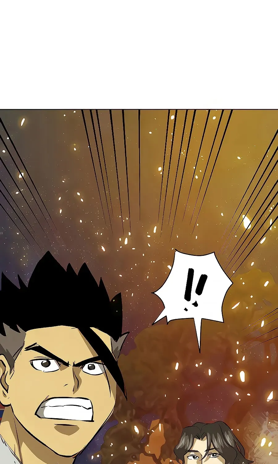 Infinite Leveling: Murim Mangakakalot X Chapter 127 Page 94