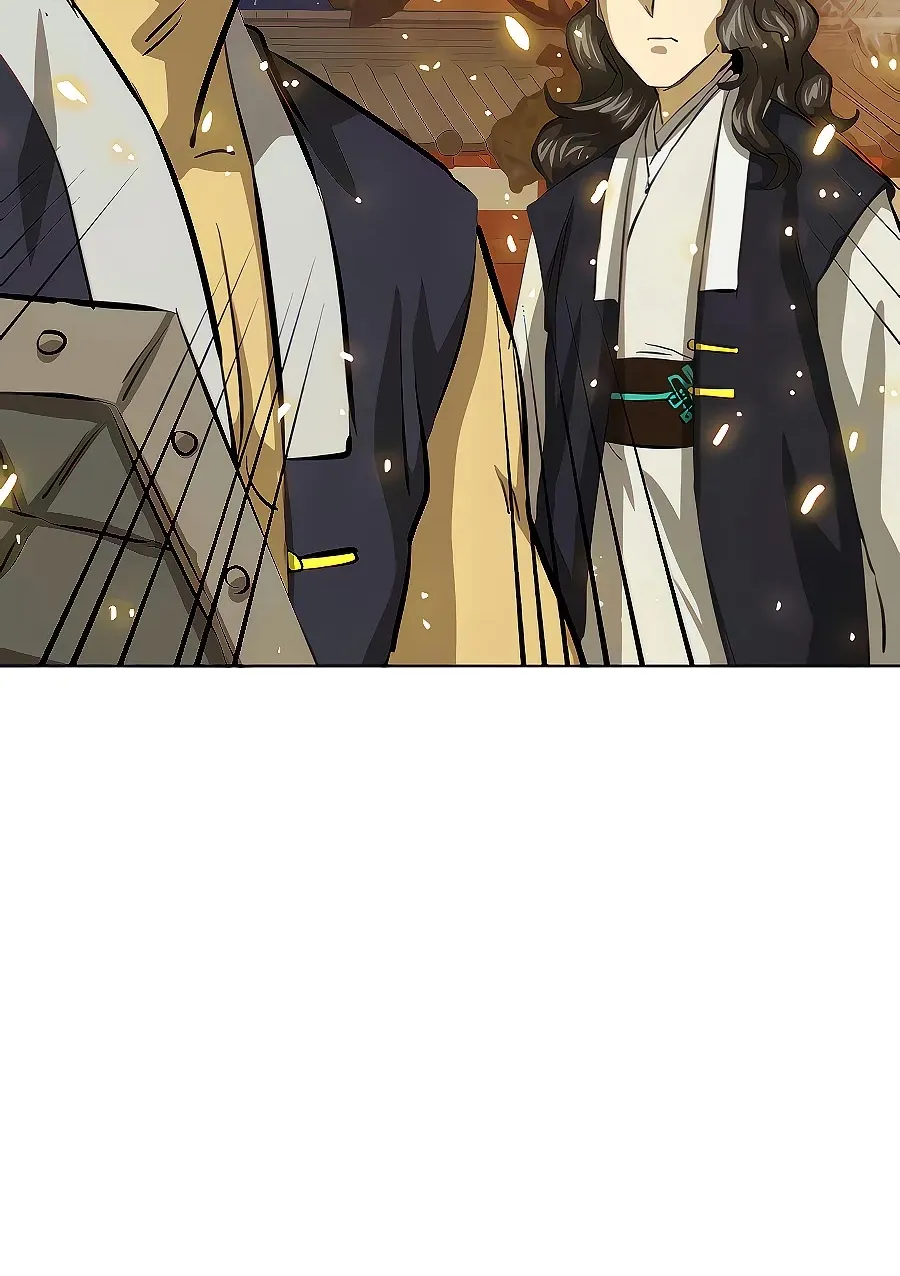 Infinite Leveling: Murim Mangakakalot X Chapter 127 Page 95