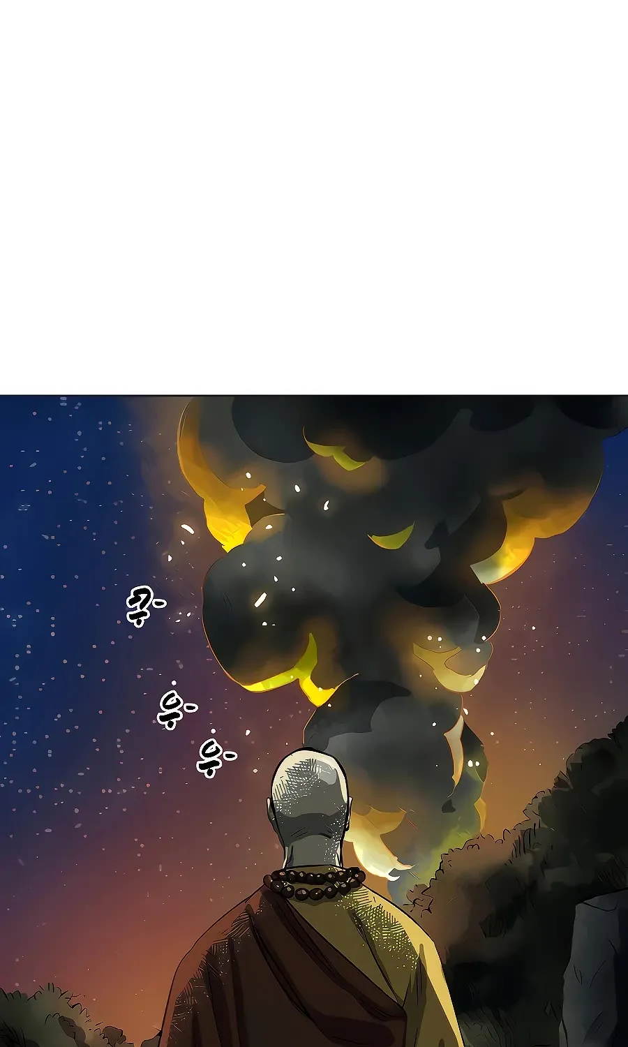 Infinite Leveling: Murim Mangakakalot X Chapter 127 Page 96