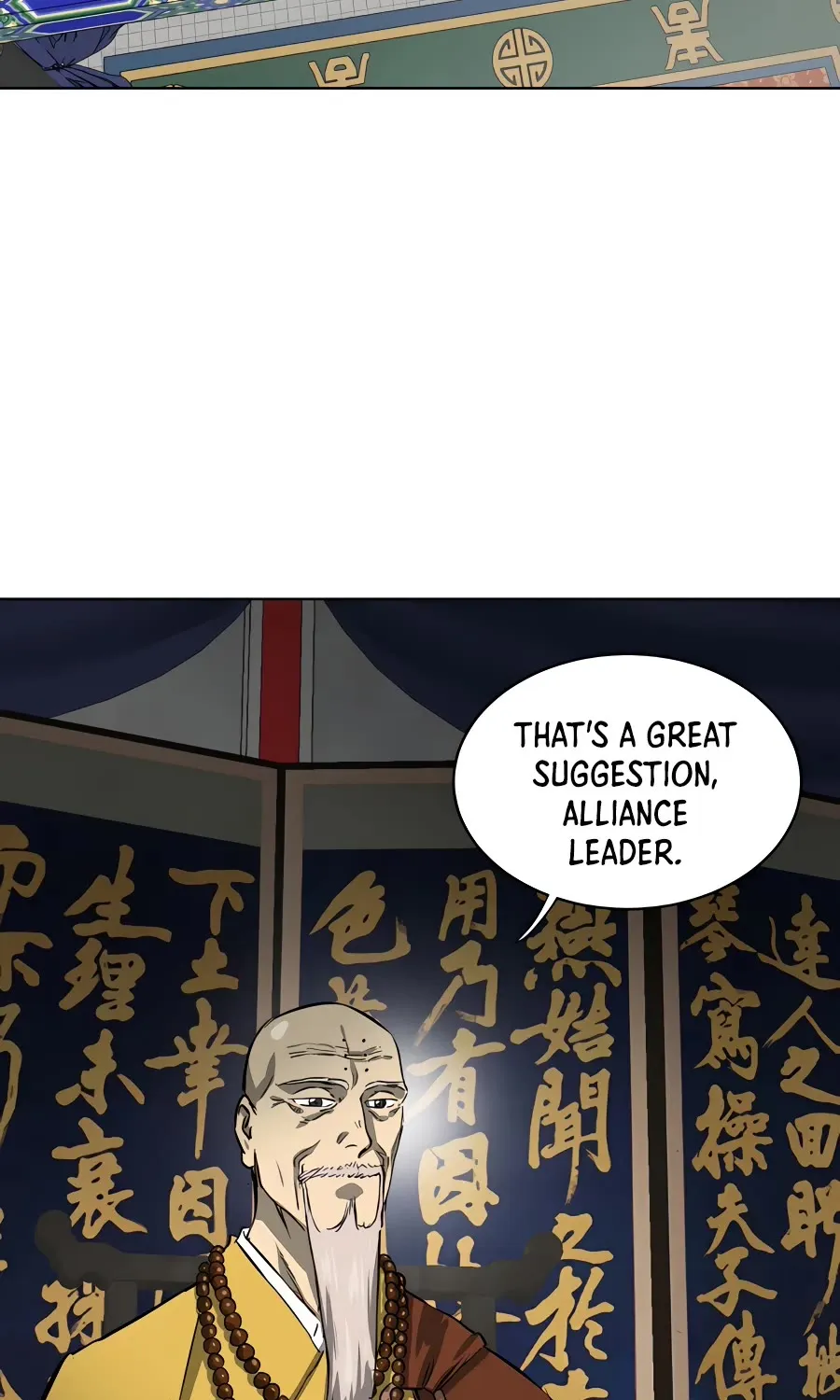 Infinite Leveling: Murim Mangakakalot X Chapter 128 Page 108
