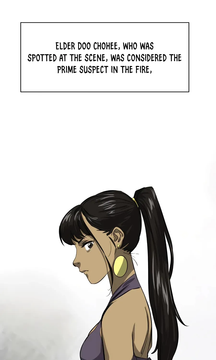 Infinite Leveling: Murim Mangakakalot X Chapter 128 Page 12