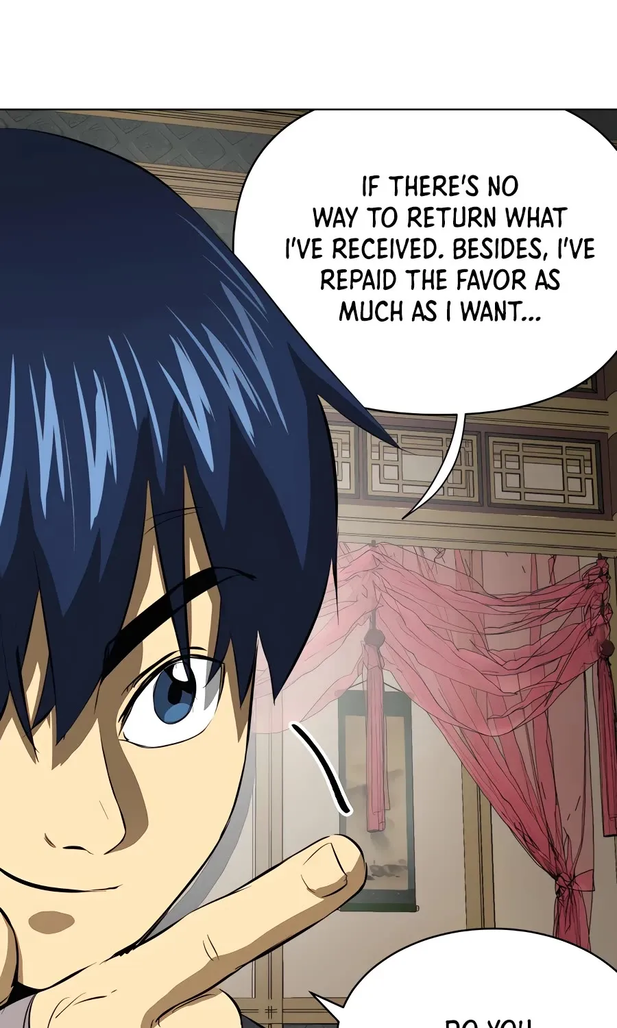 Infinite Leveling: Murim Mangakakalot X Chapter 128 Page 136