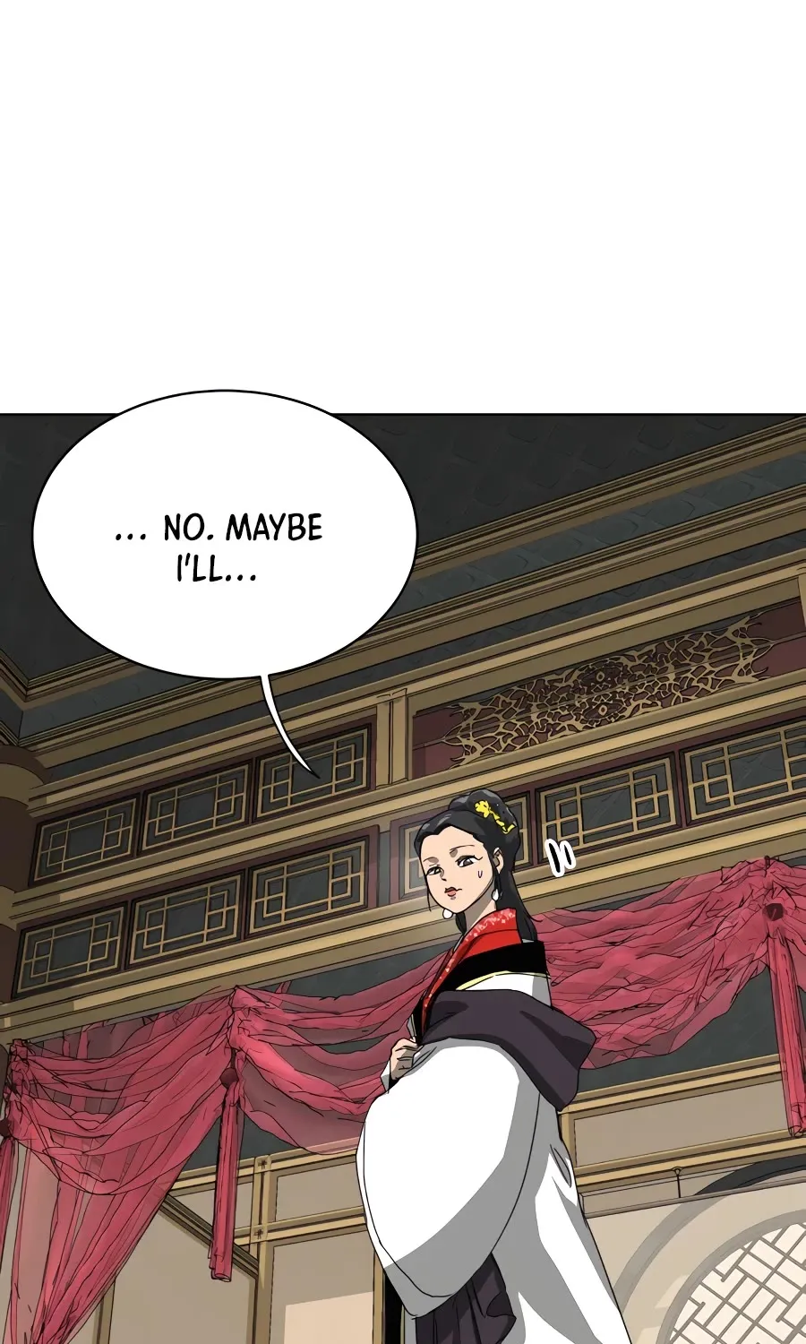 Infinite Leveling: Murim Mangakakalot X Chapter 128 Page 138