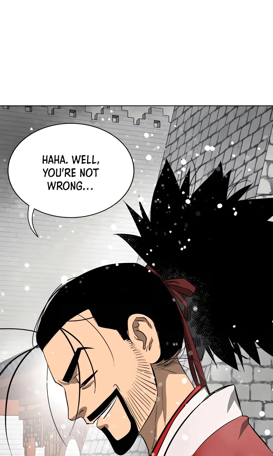 Infinite Leveling: Murim Mangakakalot X Chapter 128 Page 166