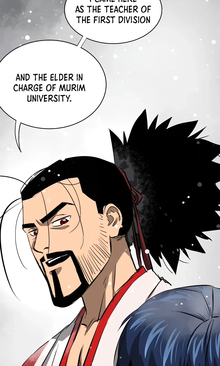 Infinite Leveling: Murim Mangakakalot X Chapter 128 Page 168