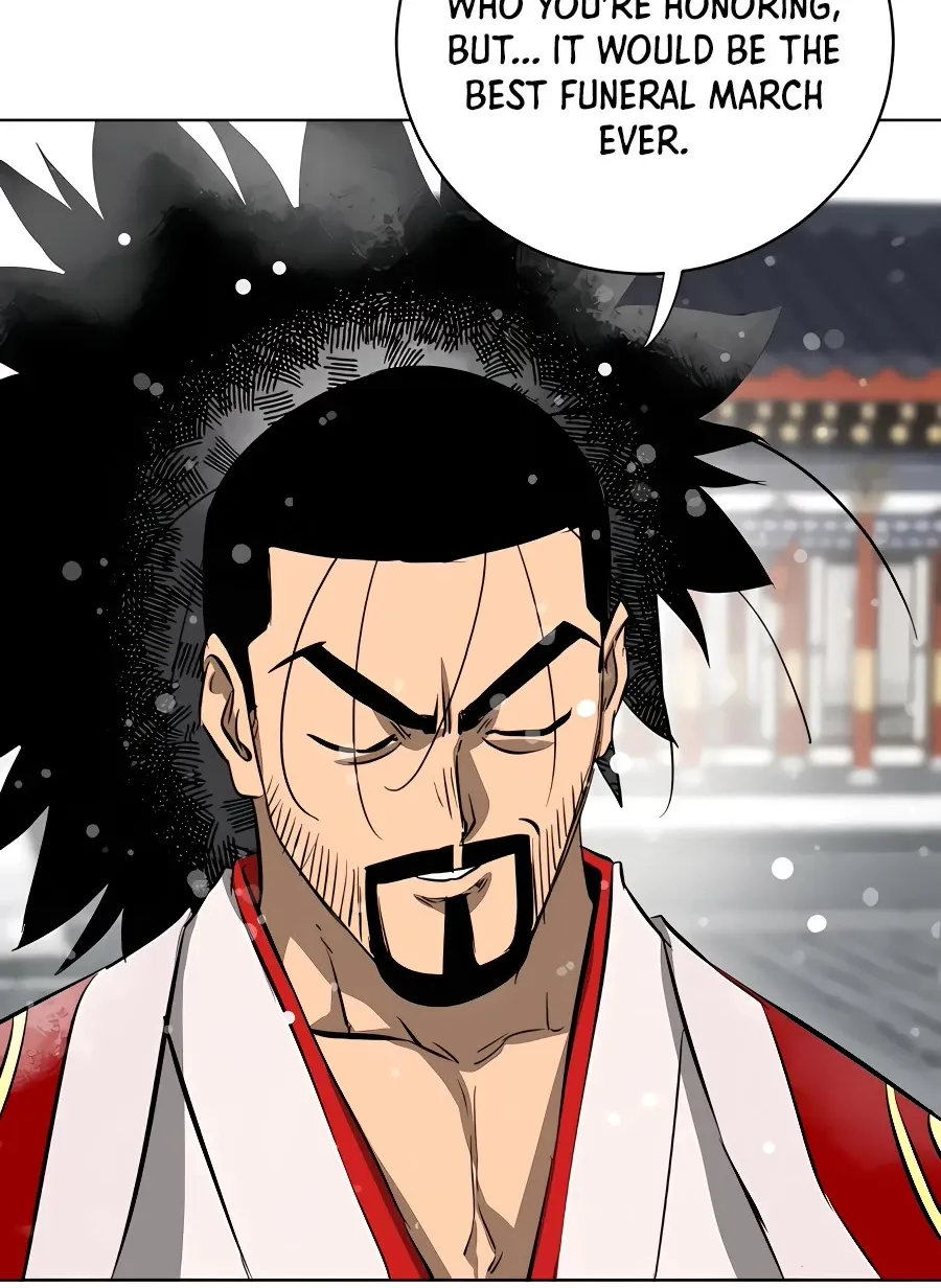 Infinite Leveling: Murim Mangakakalot X Chapter 128 Page 161
