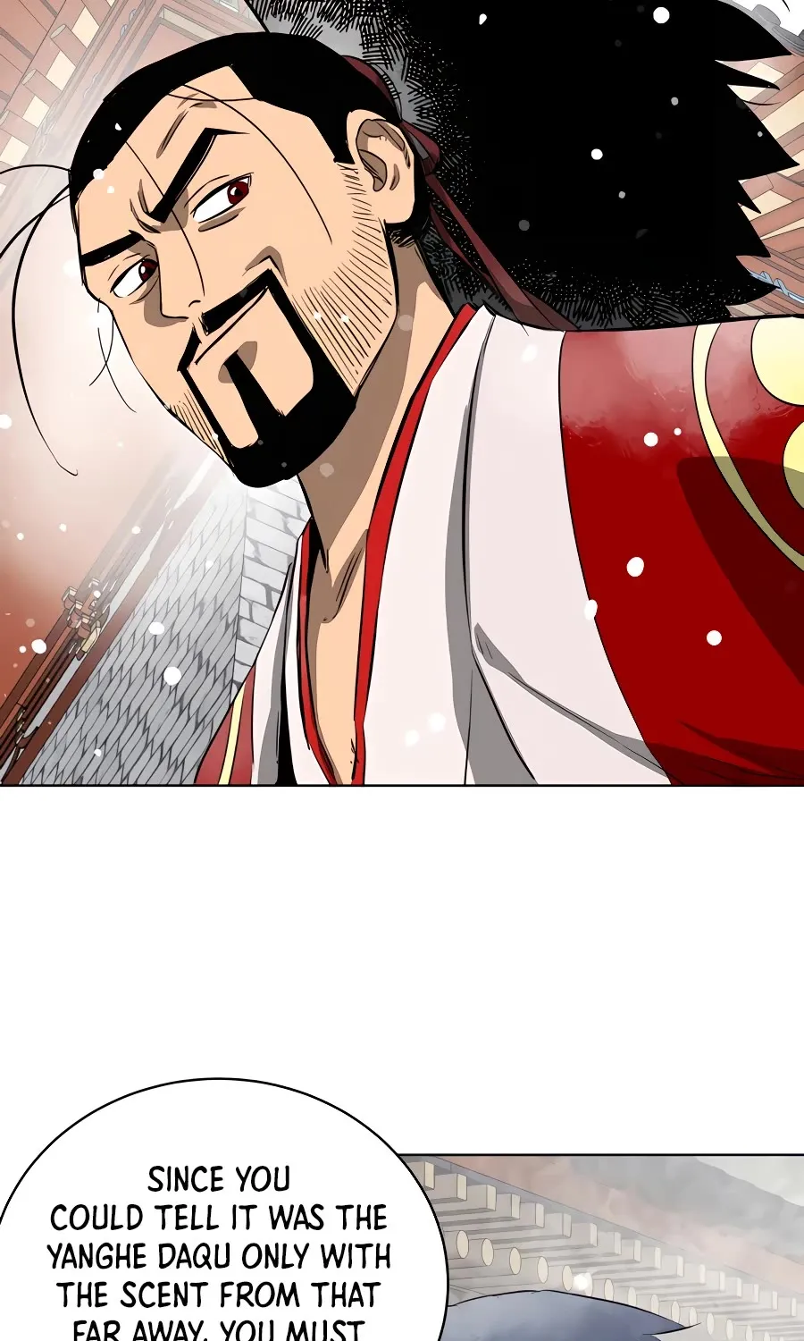 Infinite Leveling: Murim Mangakakalot X Chapter 128 Page 164
