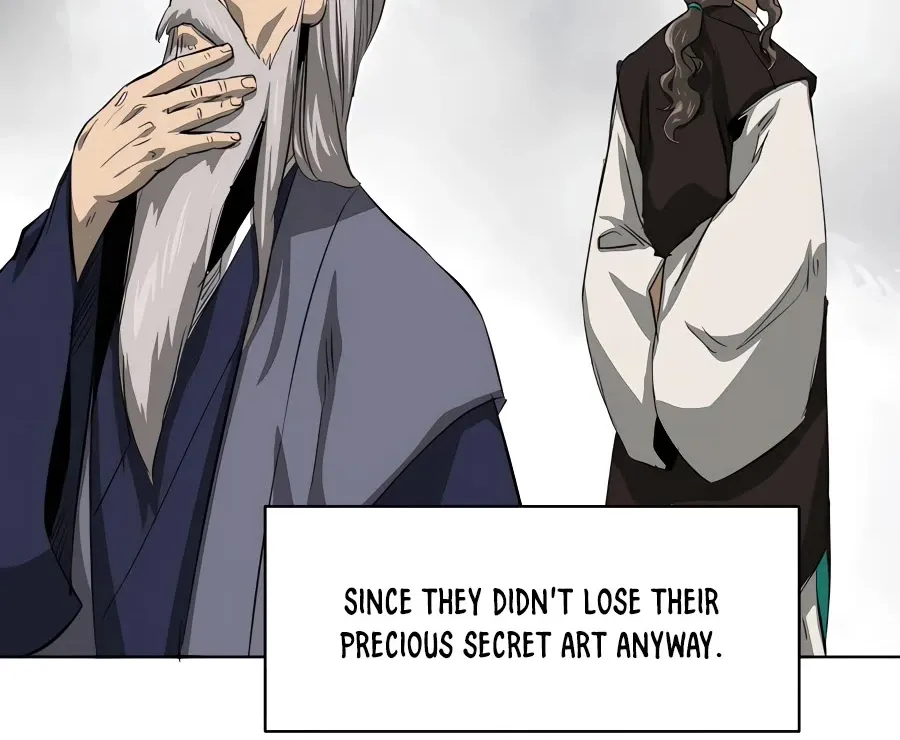 Infinite Leveling: Murim Mangakakalot X Chapter 128 Page 19