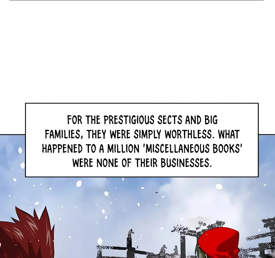 Infinite Leveling: Murim Mangakakalot X Chapter 128 Page 21