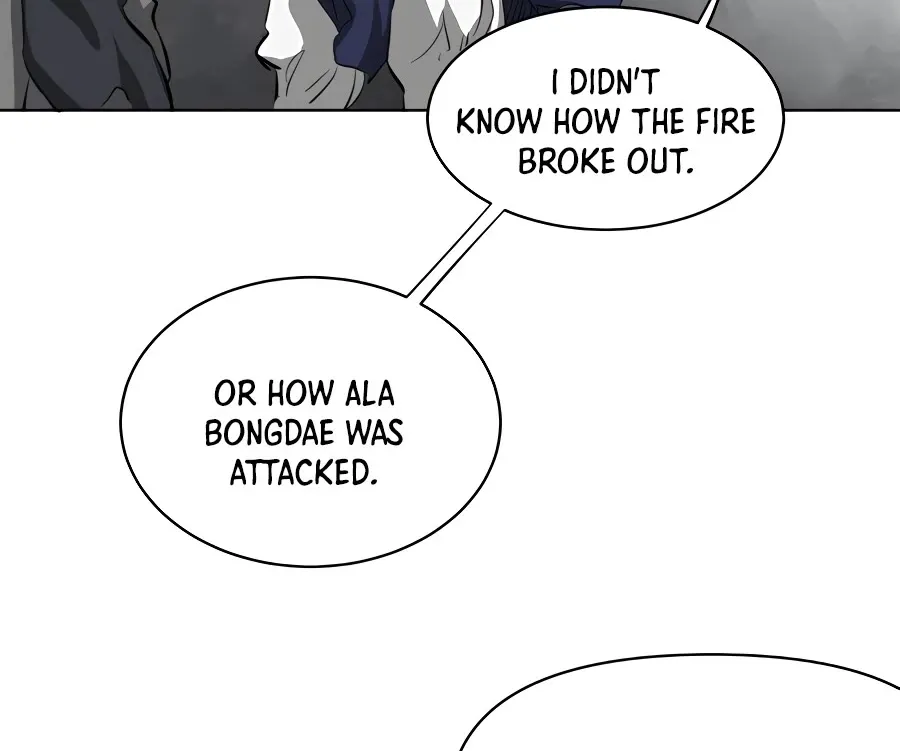 Infinite Leveling: Murim Mangakakalot X Chapter 128 Page 41