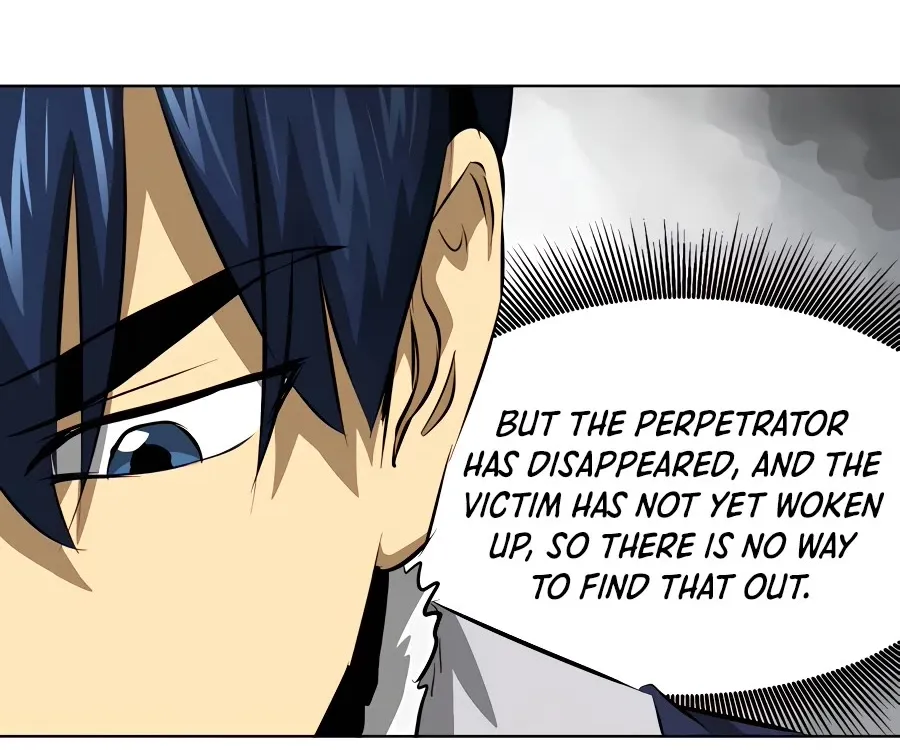 Infinite Leveling: Murim Mangakakalot X Chapter 128 Page 43