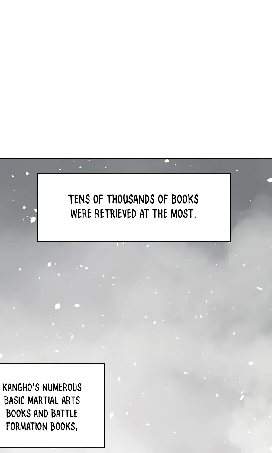 Infinite Leveling: Murim Mangakakalot X Chapter 128 Page 6