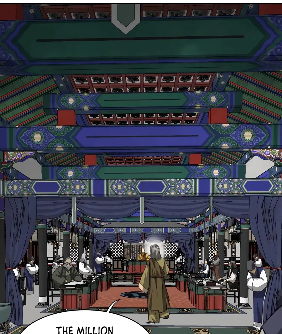 Infinite Leveling: Murim Mangakakalot X Chapter 128 Page 51