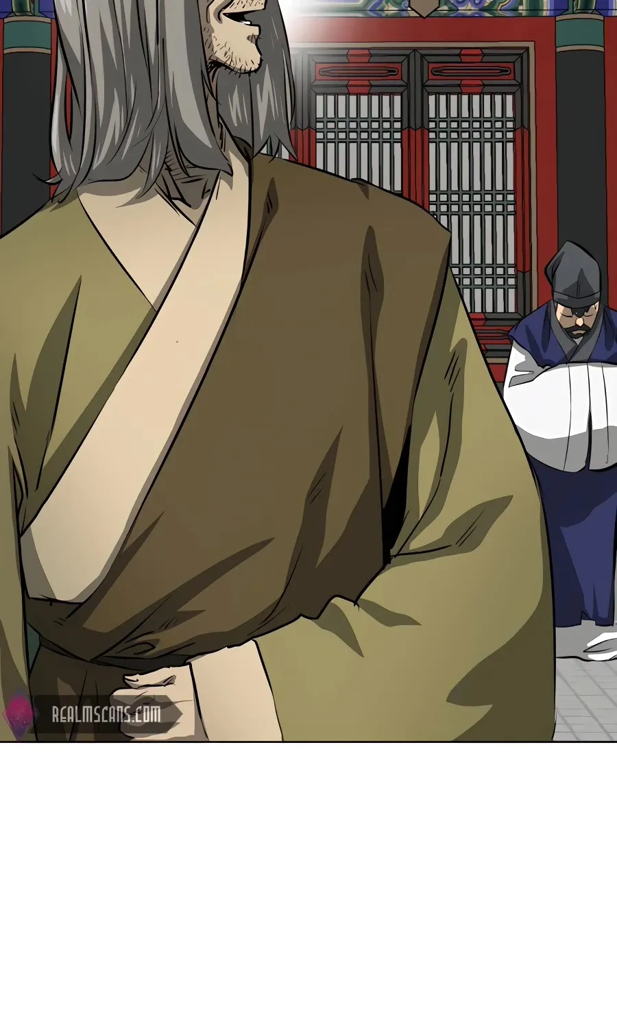 Infinite Leveling: Murim Mangakakalot X Chapter 128 Page 64