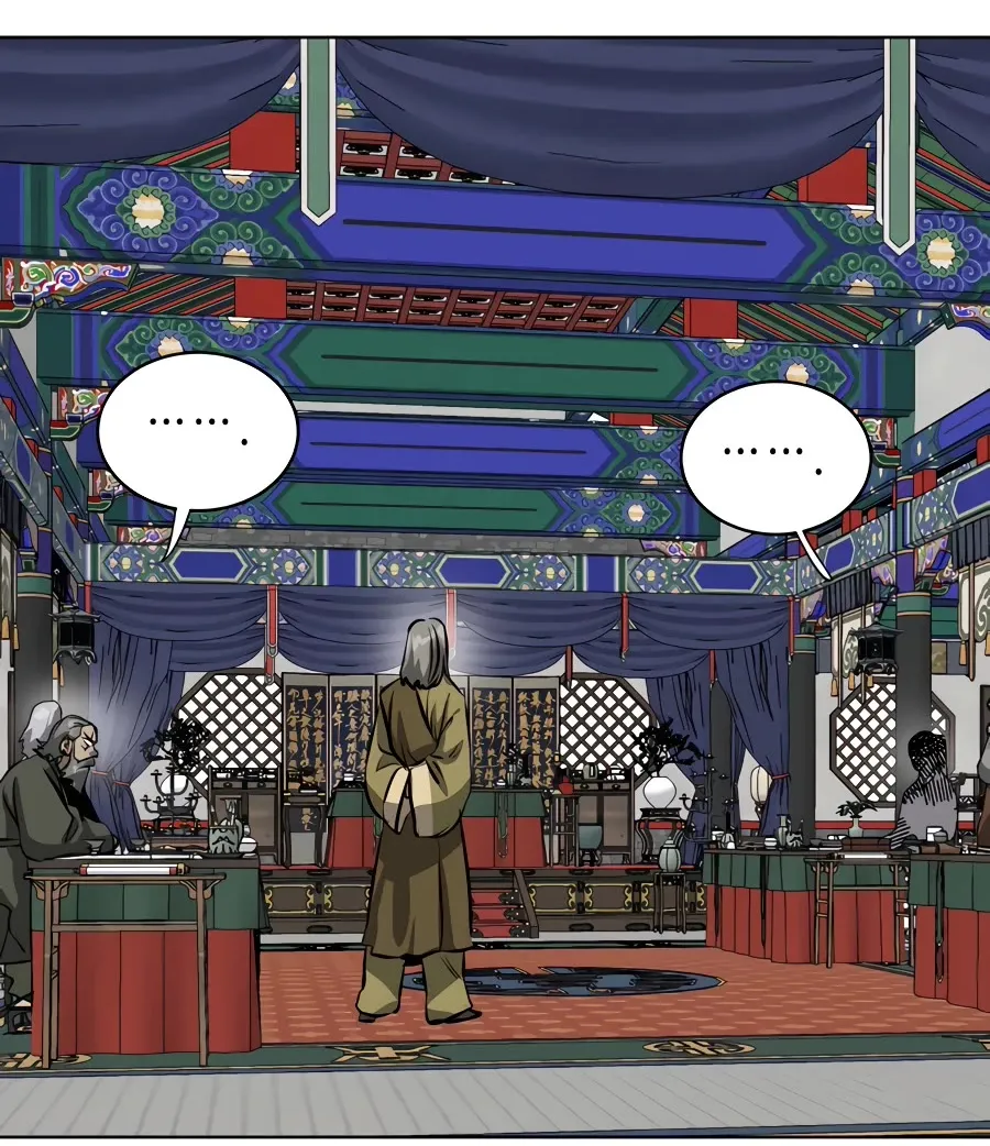 Infinite Leveling: Murim Mangakakalot X Chapter 128 Page 65