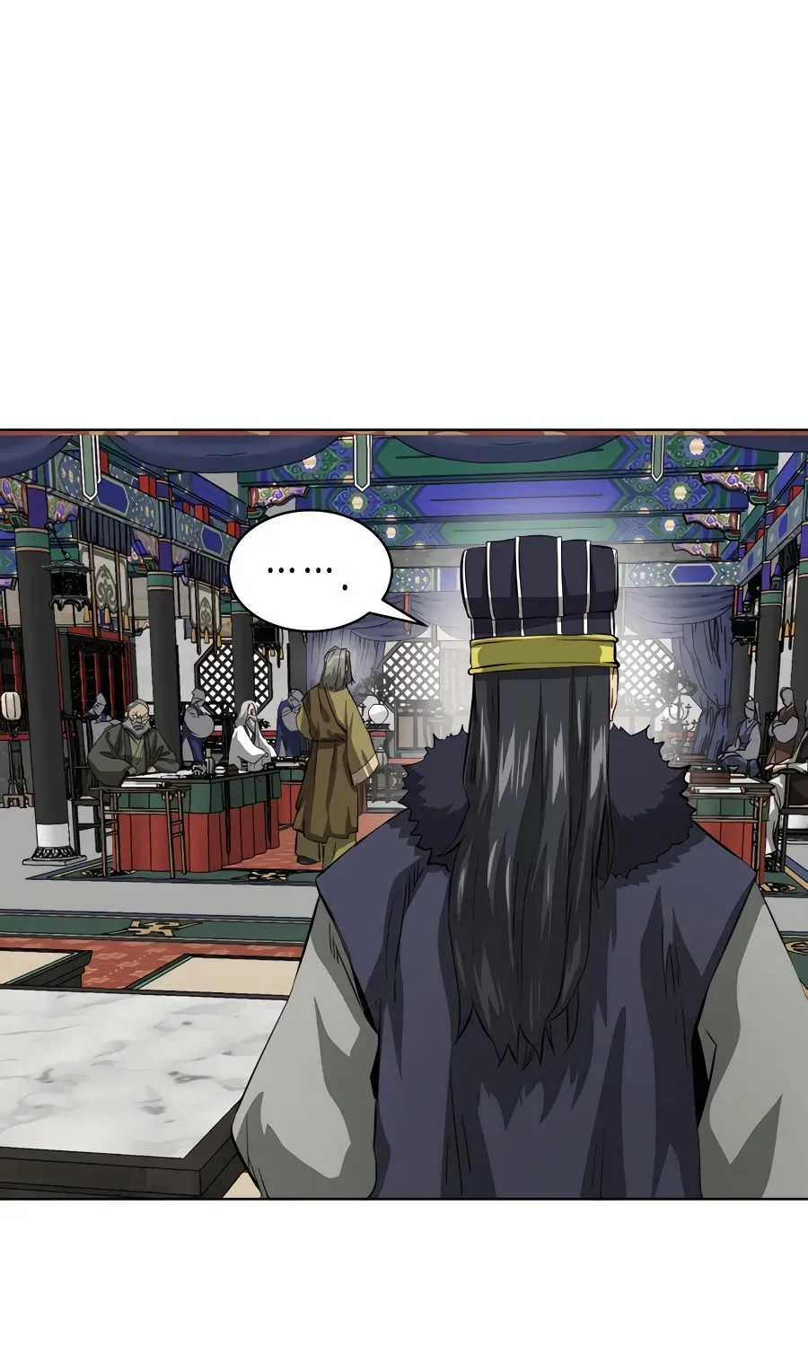Infinite Leveling: Murim Mangakakalot X Chapter 128 Page 66