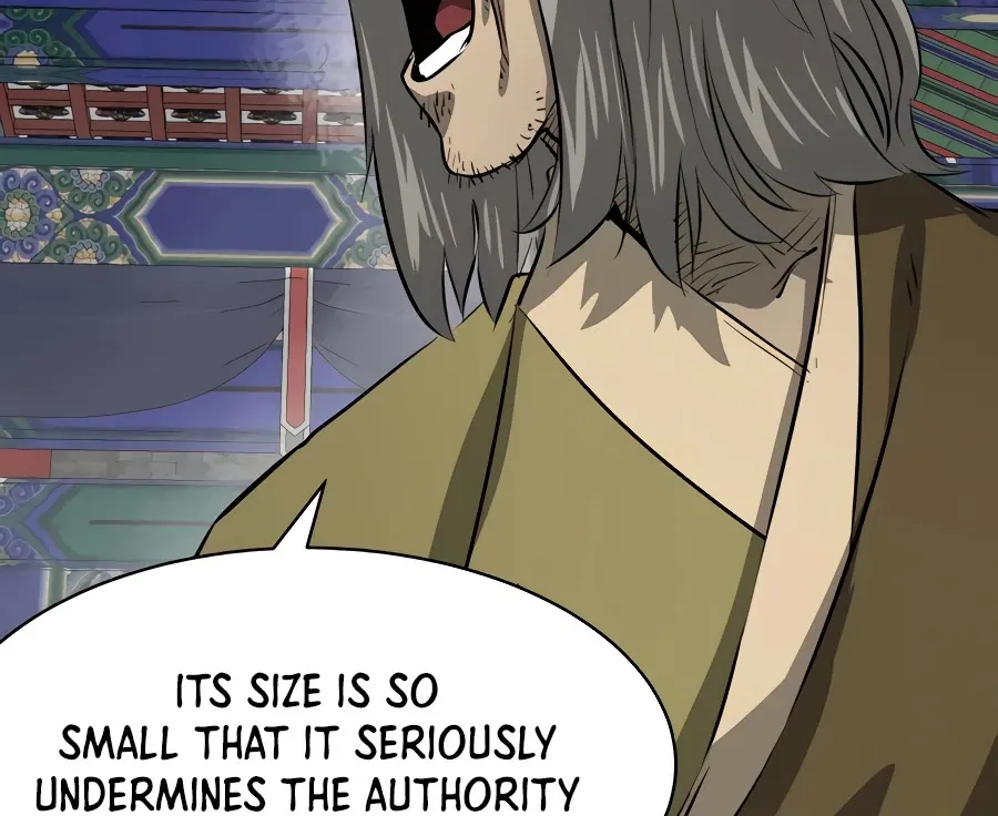 Infinite Leveling: Murim Mangakakalot X Chapter 128 Page 71