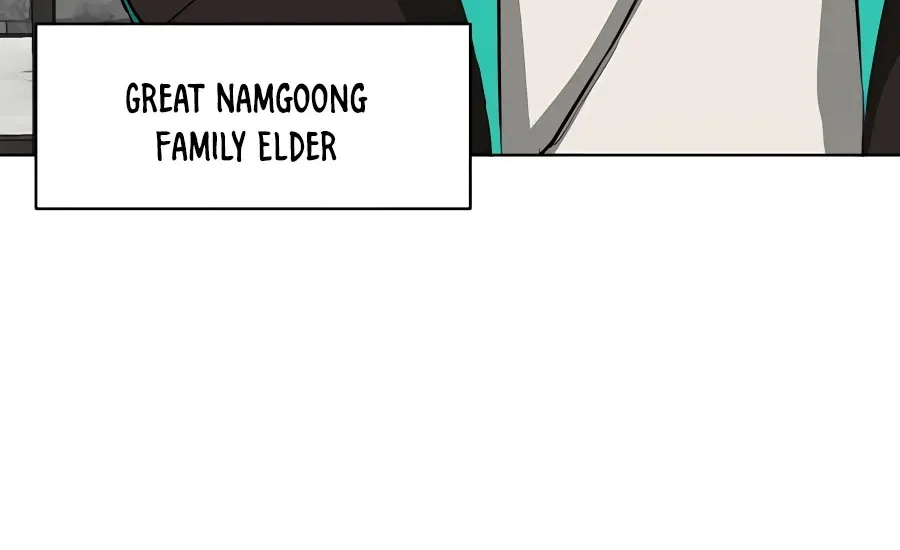 Infinite Leveling: Murim Mangakakalot X Chapter 128 Page 77