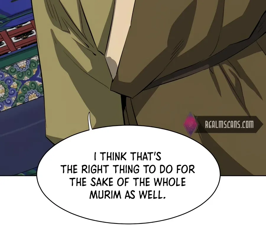 Infinite Leveling: Murim Mangakakalot X Chapter 128 Page 81