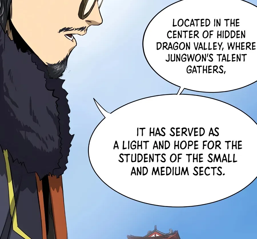 Infinite Leveling: Murim Mangakakalot X Chapter 128 Page 99